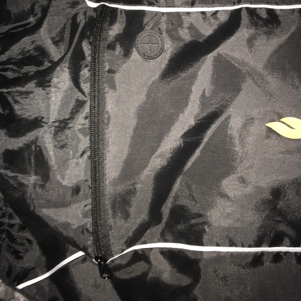 Bowie State Drawstring Bag - image 4